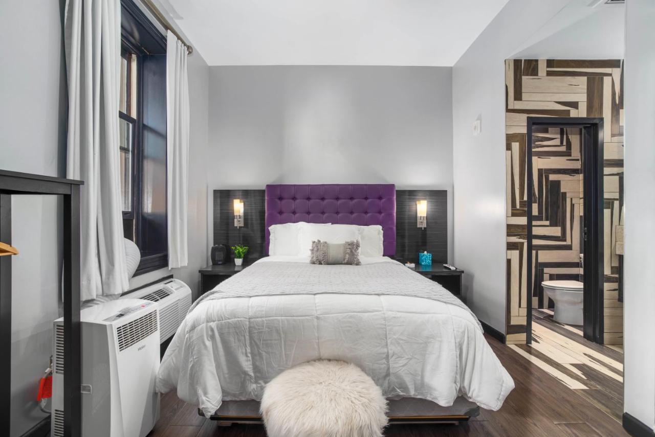 Good Hotels Downtown Denver Bagian luar foto