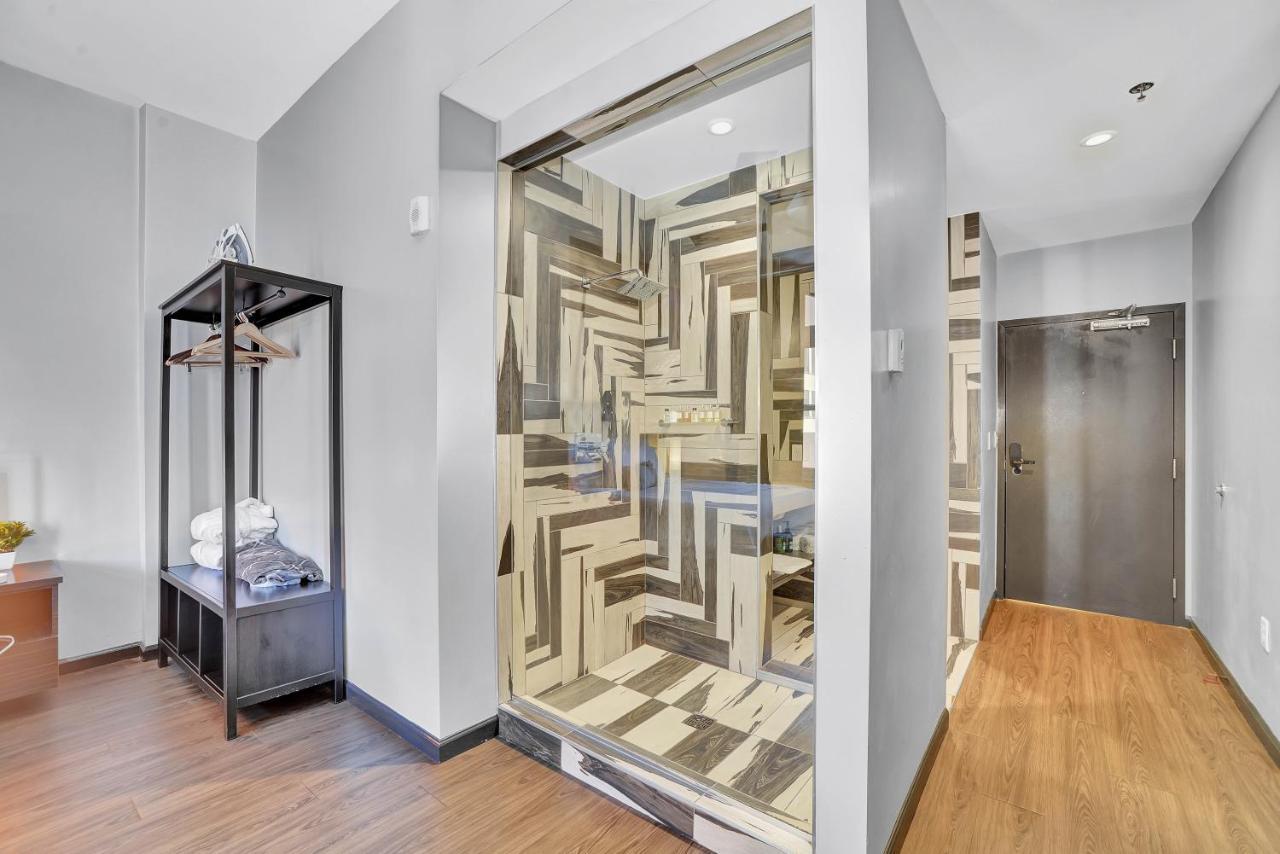 Good Hotels Downtown Denver Bagian luar foto