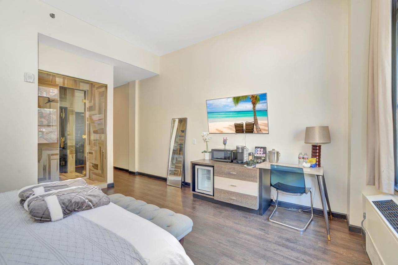 Good Hotels Downtown Denver Bagian luar foto