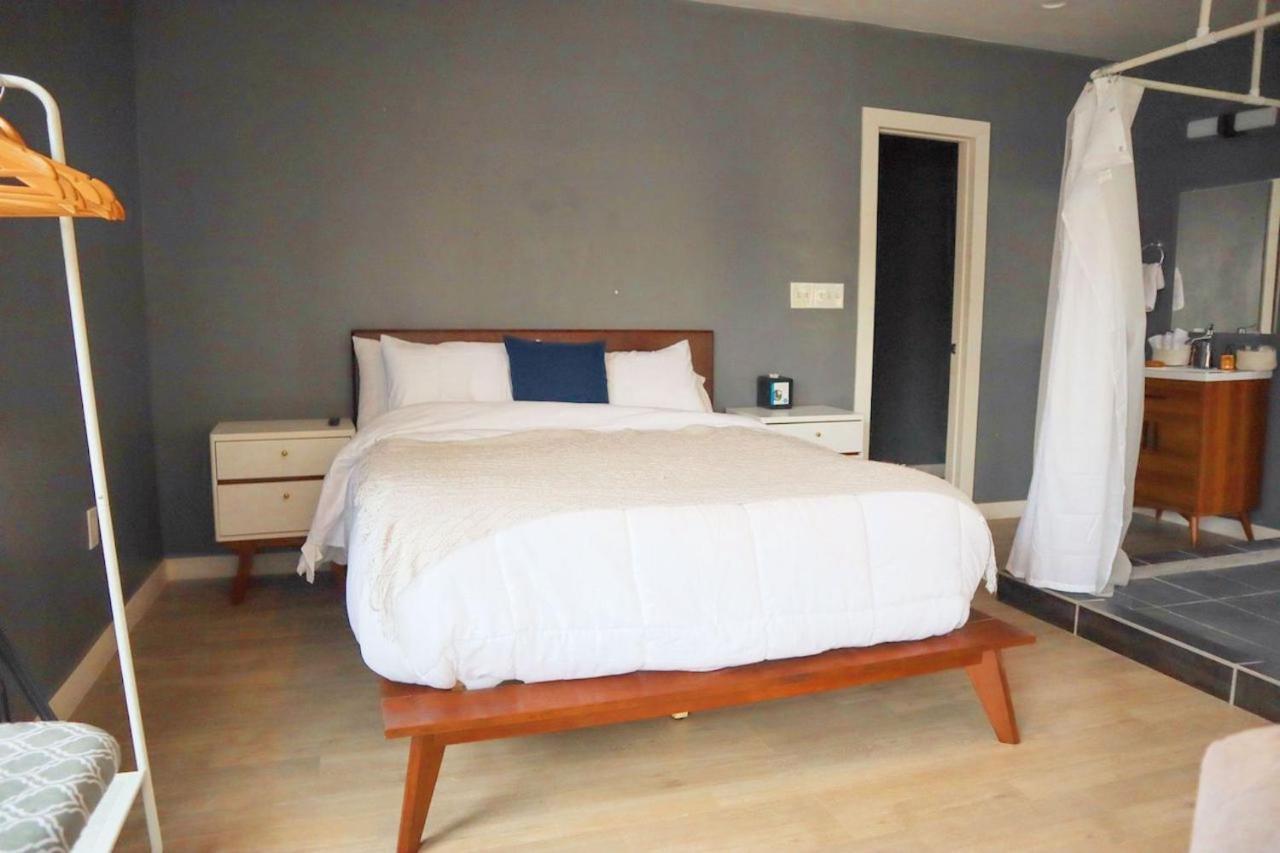 Good Hotels Downtown Denver Bagian luar foto