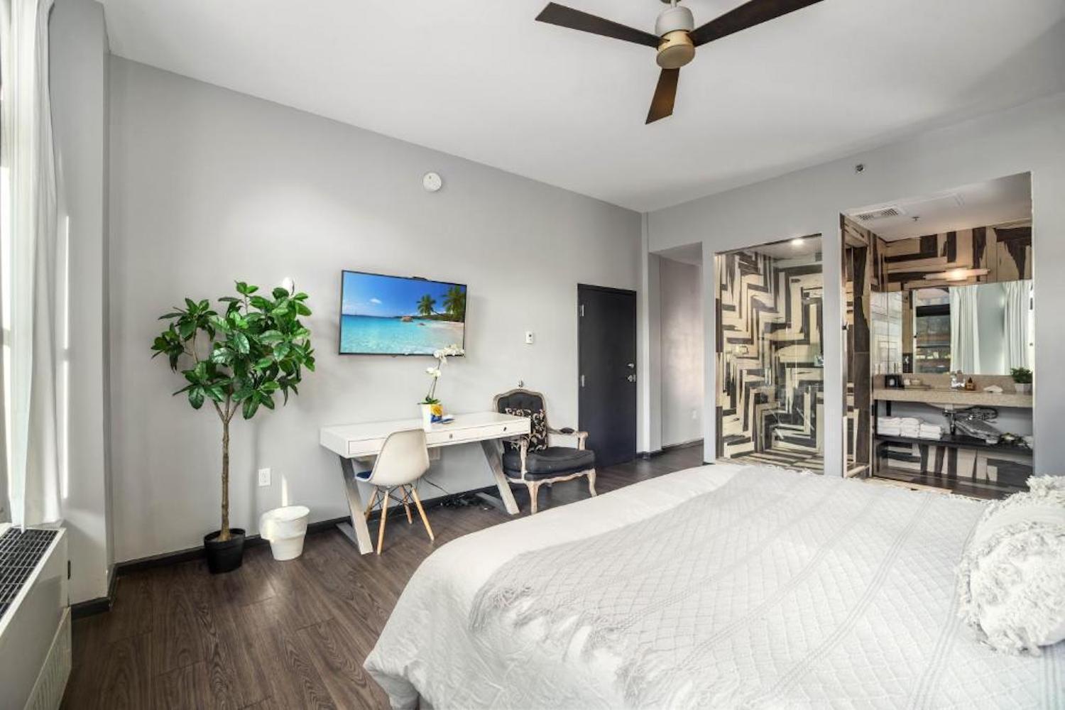 Good Hotels Downtown Denver Bagian luar foto