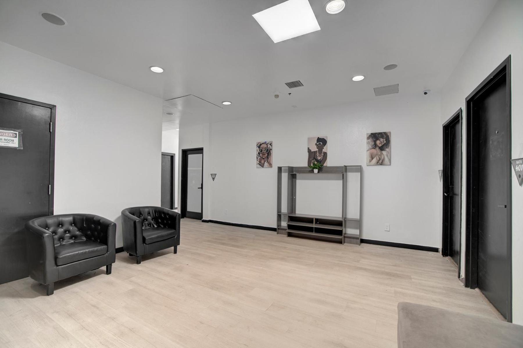 Good Hotels Downtown Denver Bagian luar foto