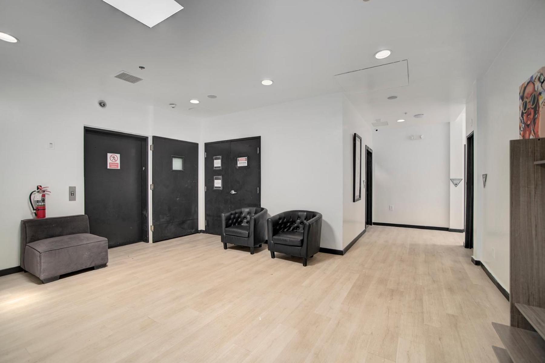Good Hotels Downtown Denver Bagian luar foto