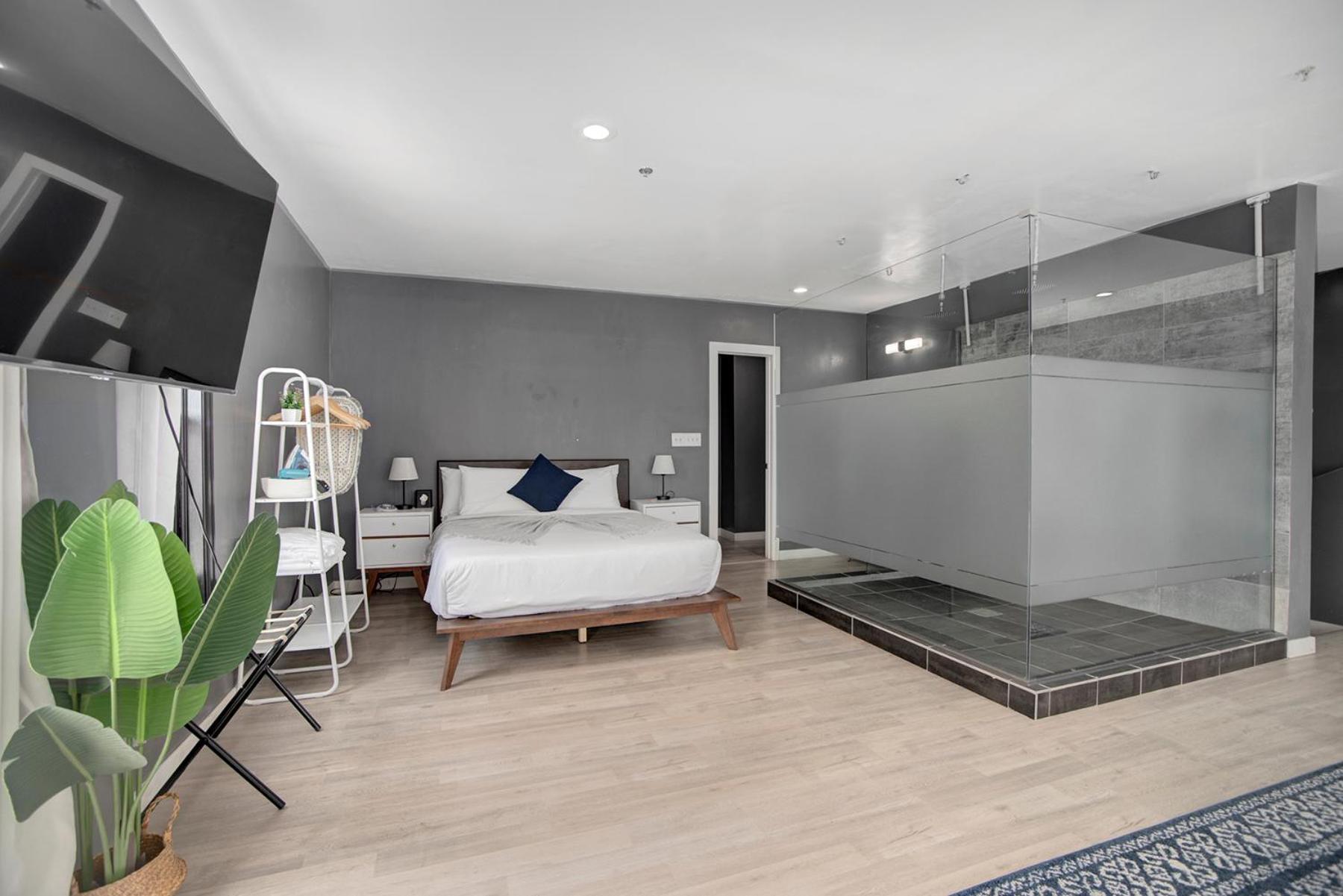 Good Hotels Downtown Denver Bagian luar foto